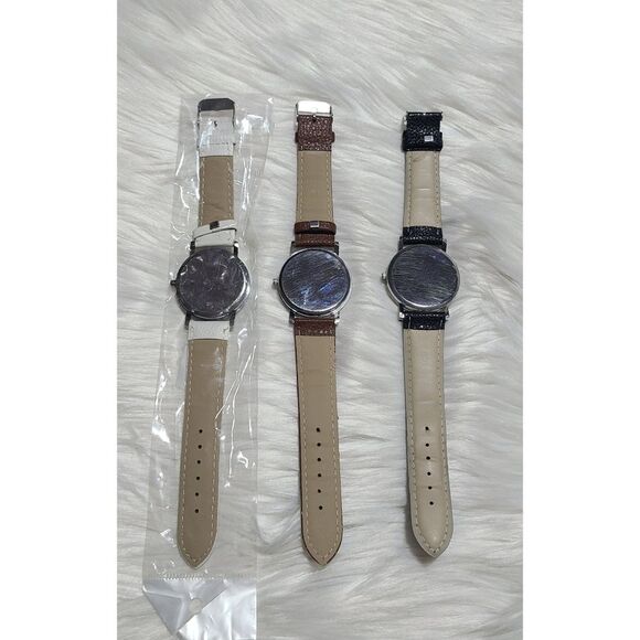 3 Watch Bundle - Picture 2 of 4